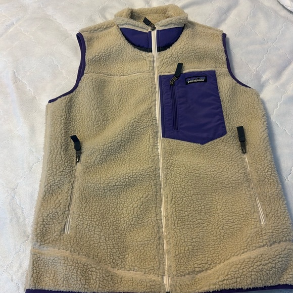 Patagonia Jackets & Blazers - Patagonia Classic Retro Vest